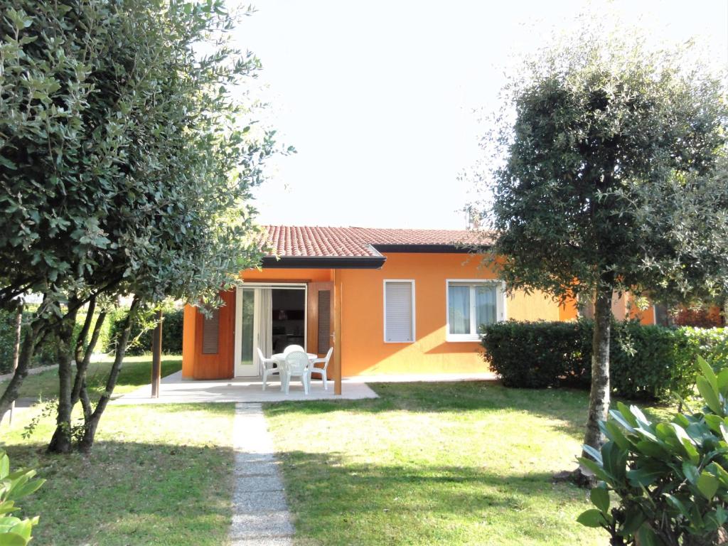 Villa Dogi Sud 22 photo 1