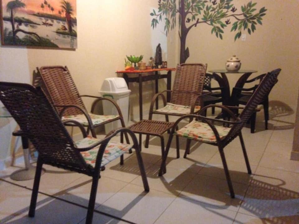 Pousada Sua Casa photo 2