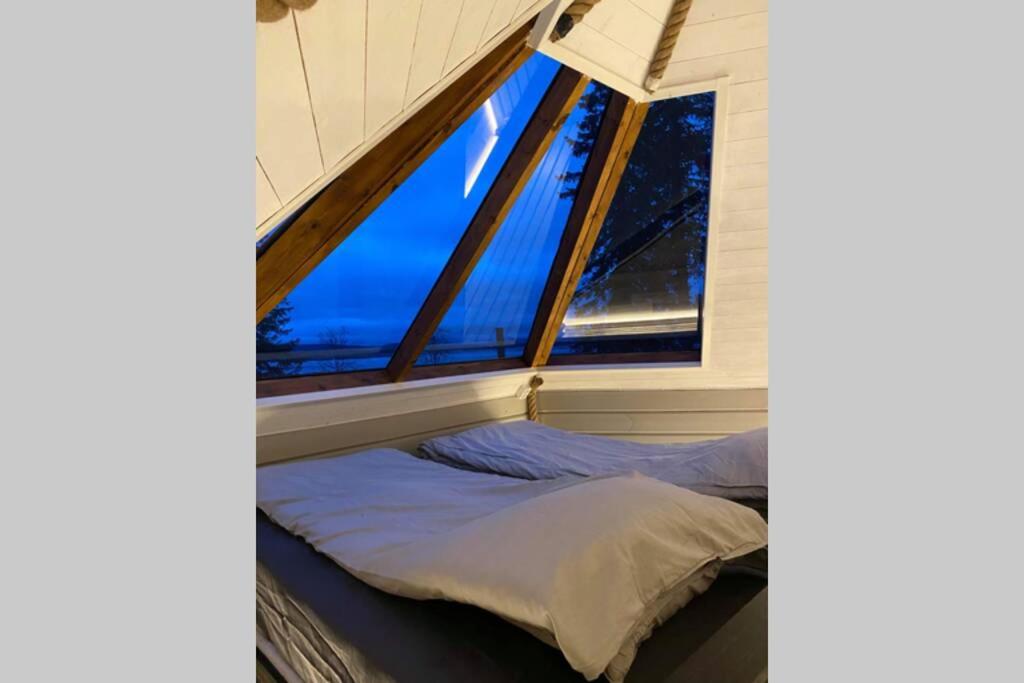 Northernlight cabin photo 4