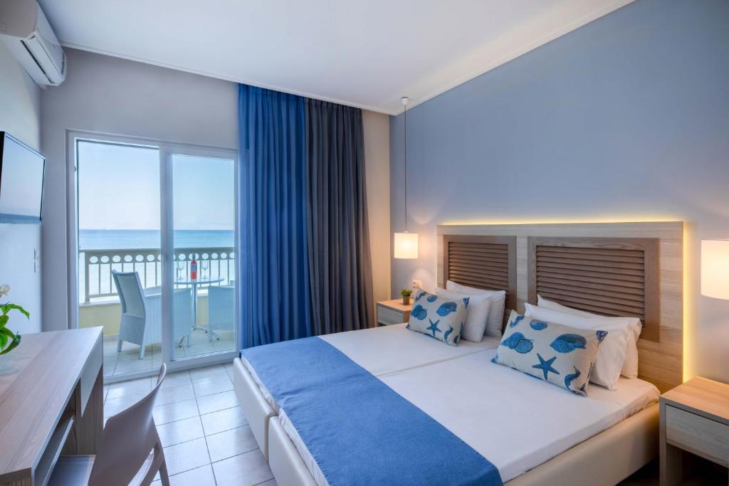 Hotel Rossis photo 3