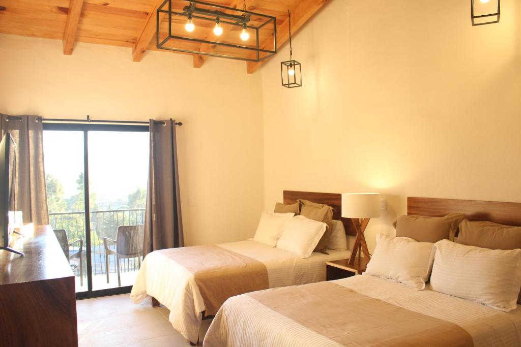 Hotel Quinta del Bosque photo 3