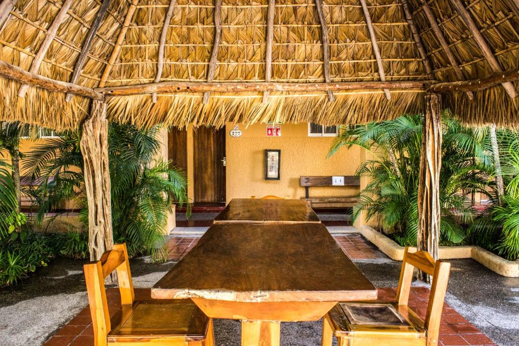 Hotel Margaritas - Tap to explore photos