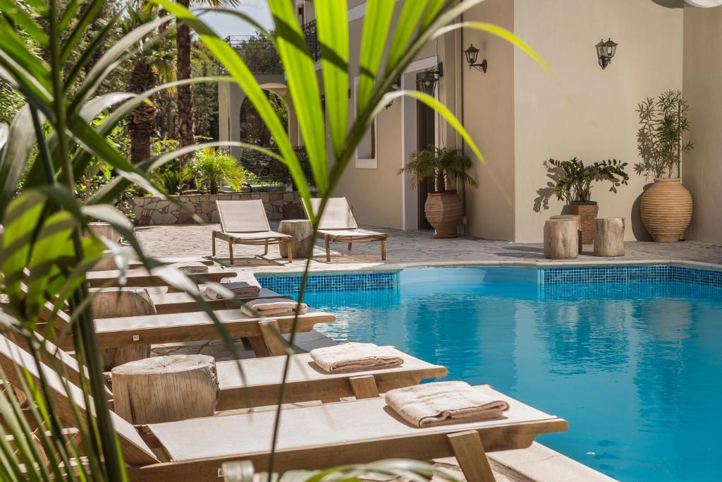 La Signora Hotel photo 2