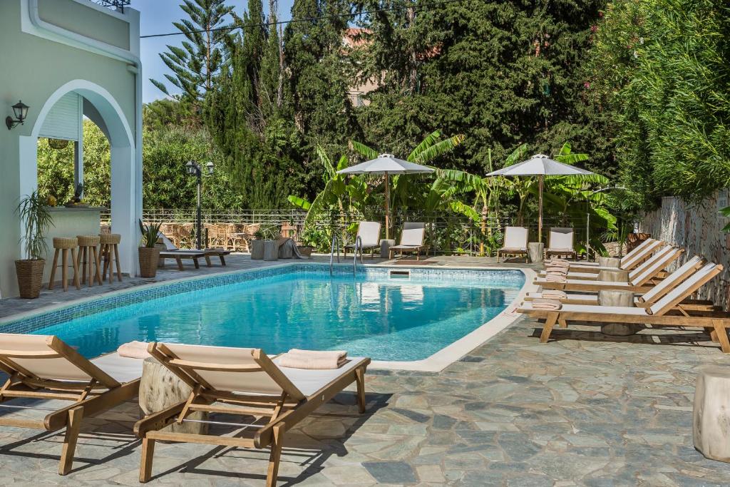 La Signora Hotel photo 4