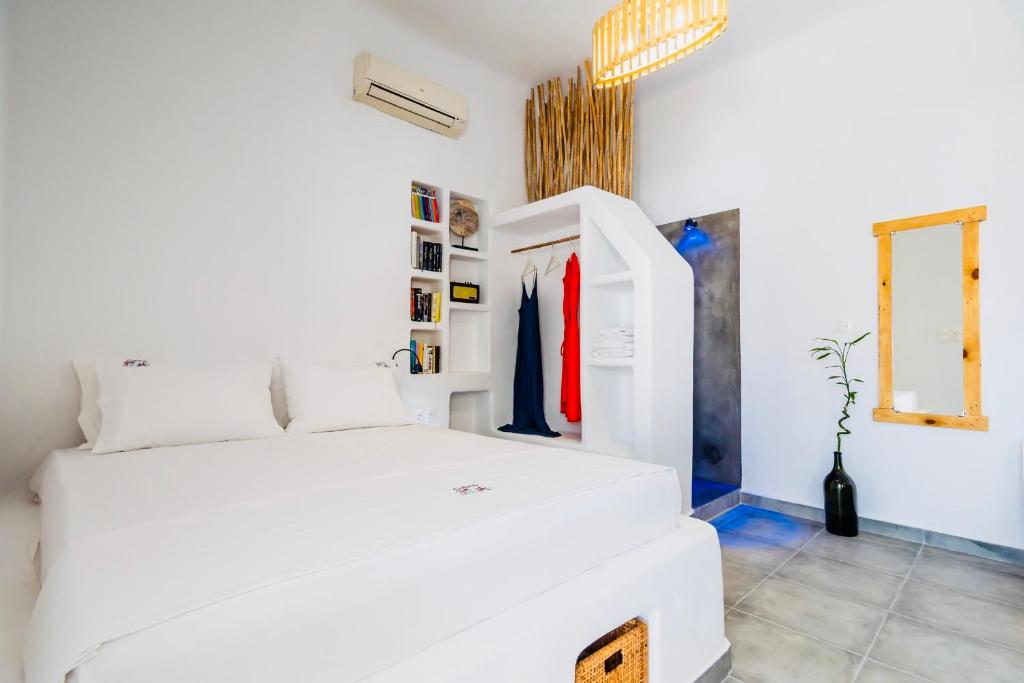 Galanis Sweet Home Milos photo 2