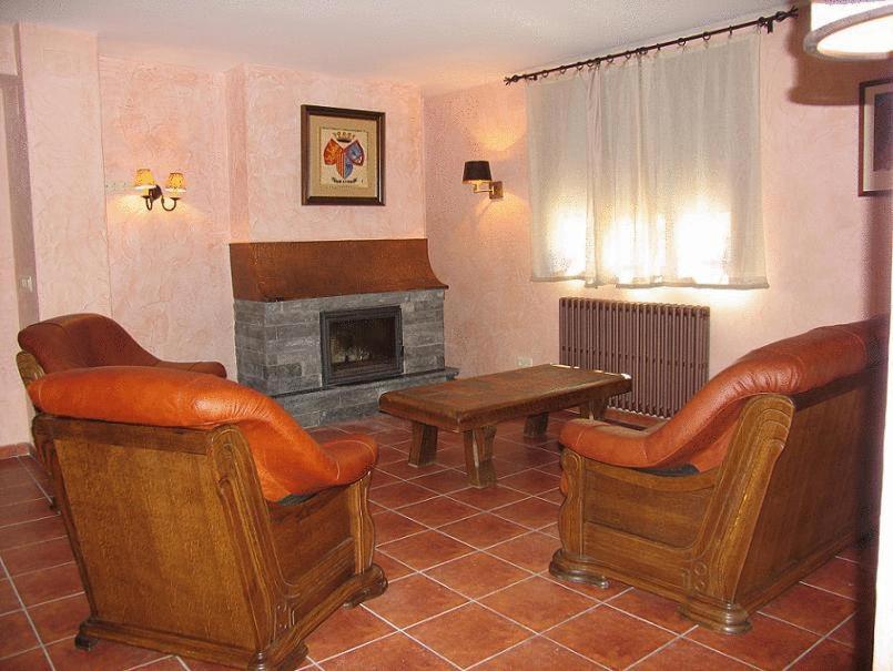 Hotel Villa Russell photo 4
