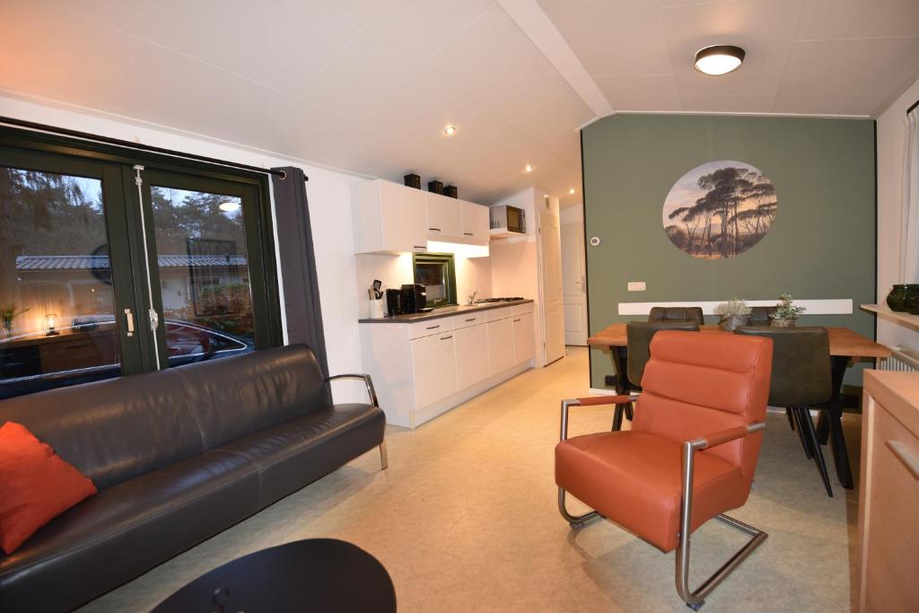 Chalet Albatros photo 4