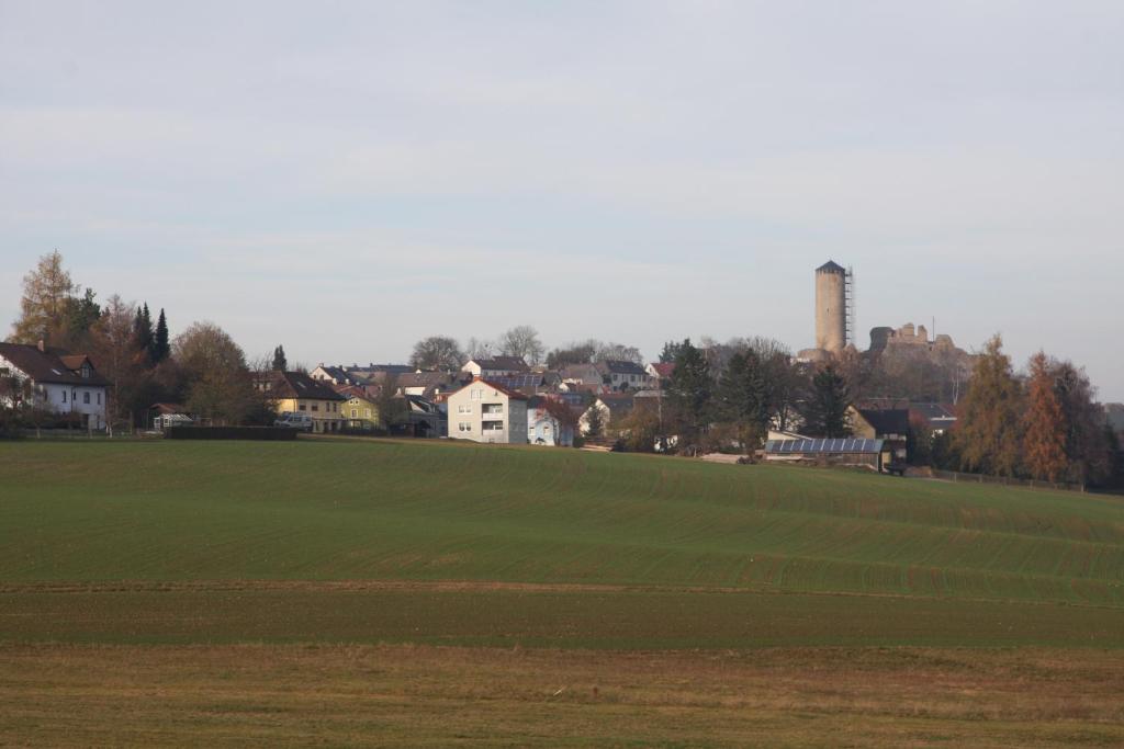 Feriendomizil Fichtelherz photo 2