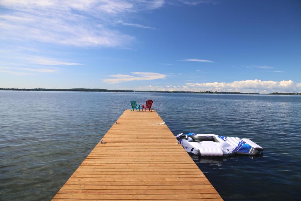 Home of Thousand Islands photo 2