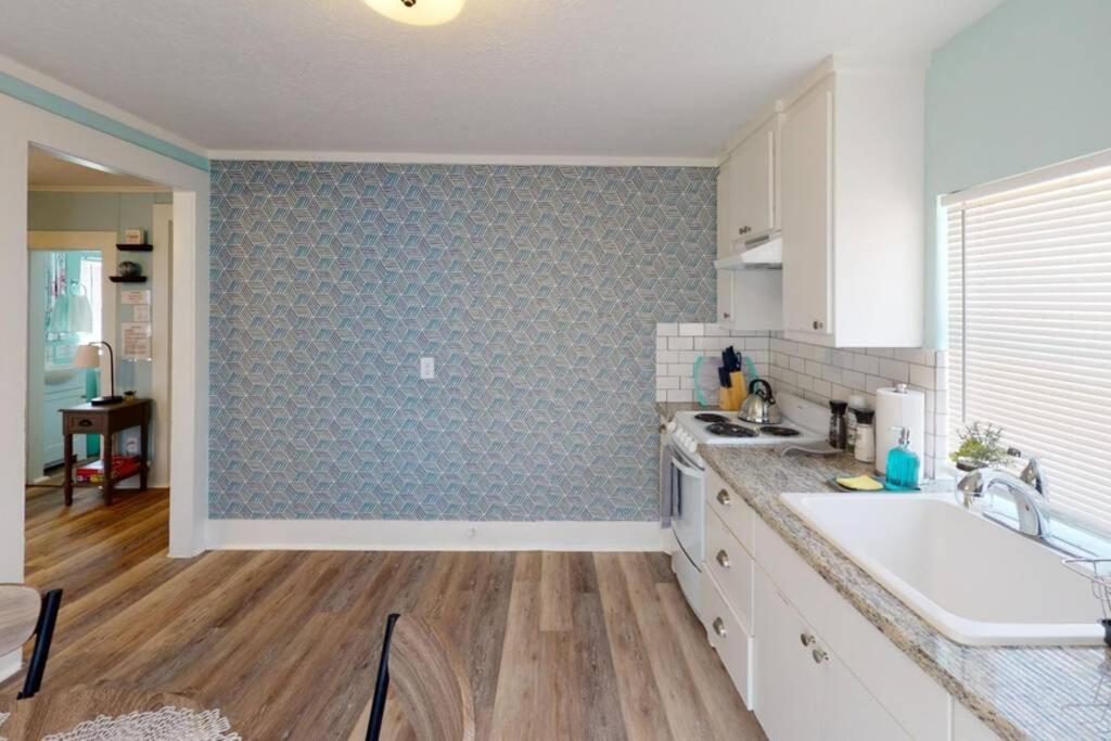 The Comfi Coral - Apartment Home Studio C photo 2