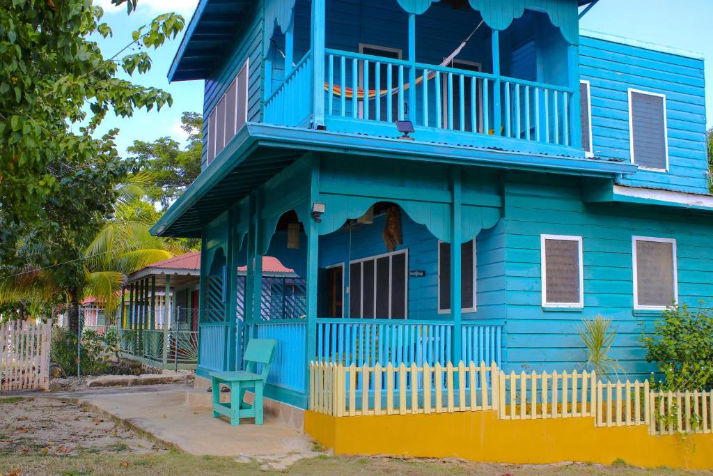 Sativa Beach Cottages photo 1