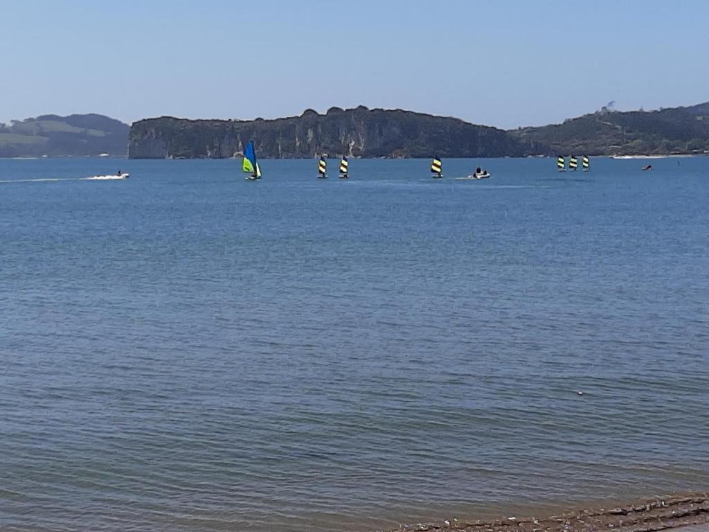 Bayside Motel Whitianga photo 4