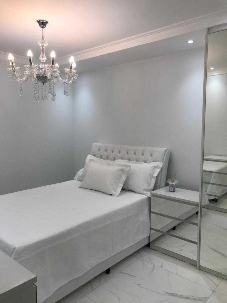 Apartamento Alphaville - Barueri/SP photo 1