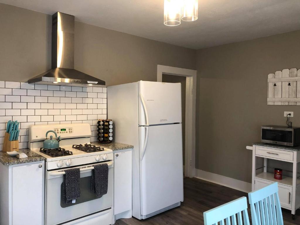 The Comfi Coral - Large 1 Bedroom Studio A photo 2