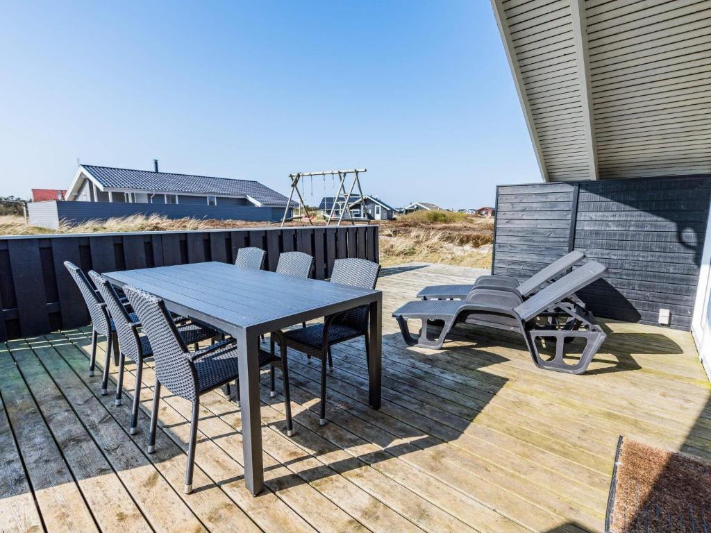 Holiday home Hvide Sande LXX photo 3