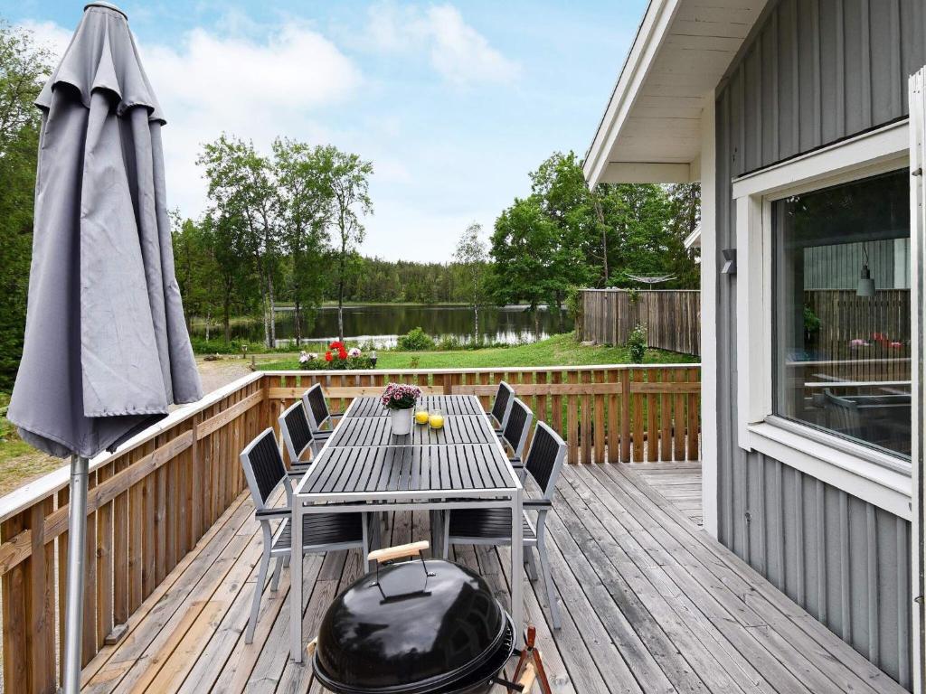 Holiday home Brålanda III photo 1