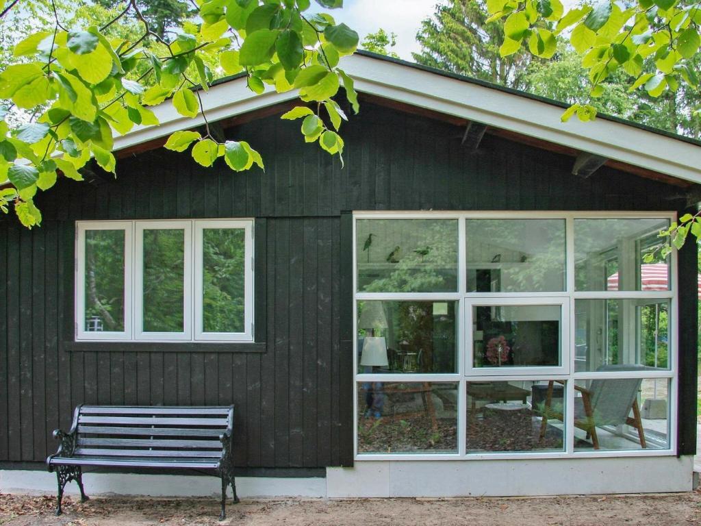 6 person holiday home in Str by photo 3