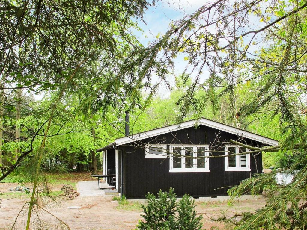 6 person holiday home in Str by photo 4