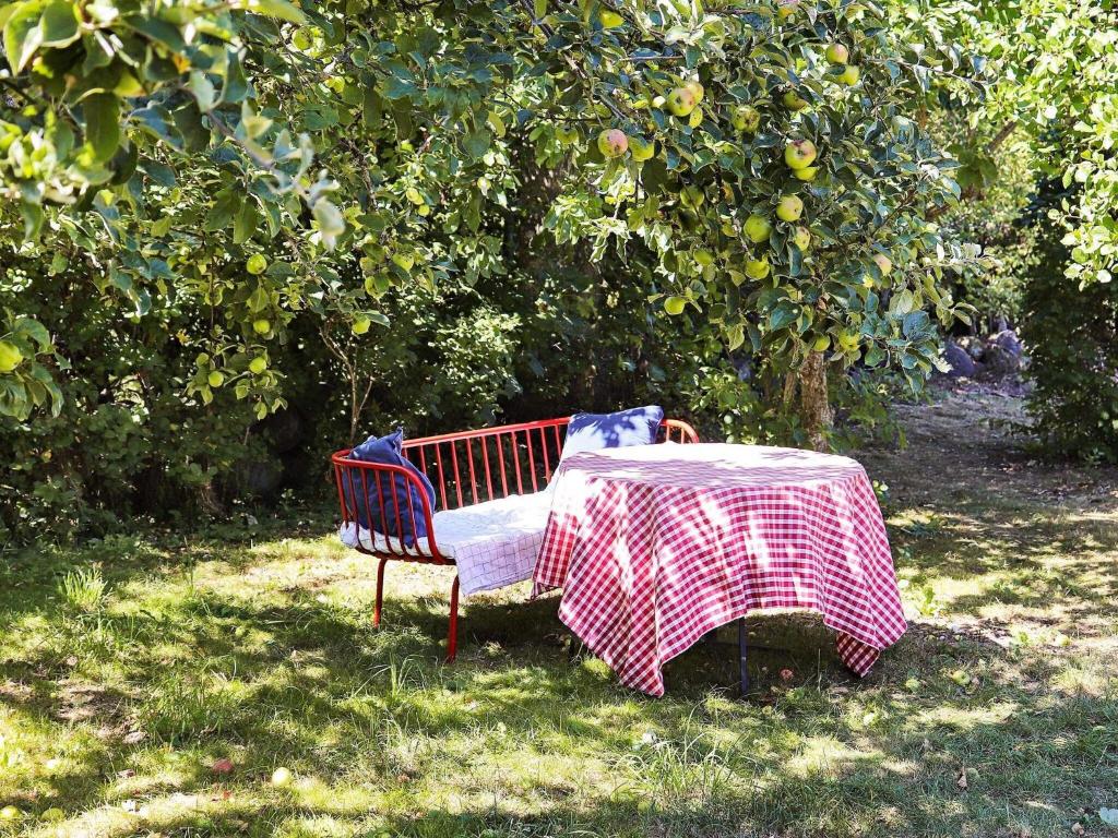 10 person holiday home in L DERUP photo 2