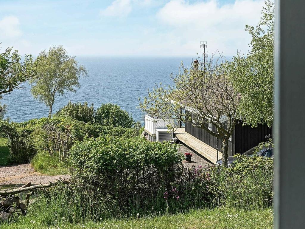 Three-Bedroom Holiday home in Hasle 3 photo 1