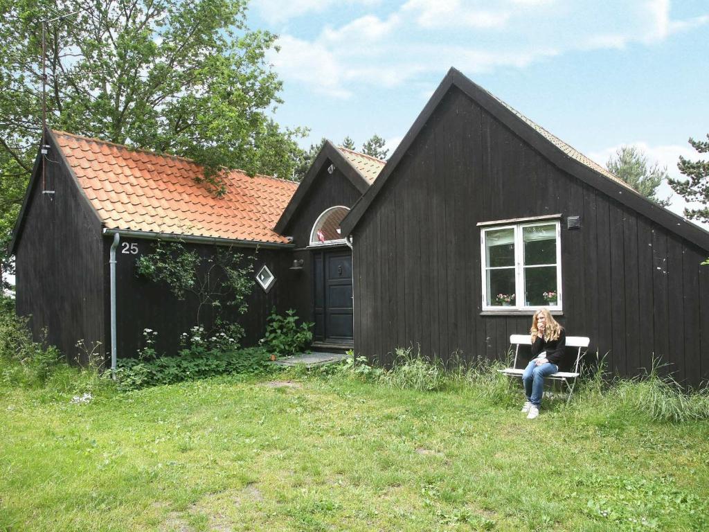10 person holiday home in Askeby photo 2