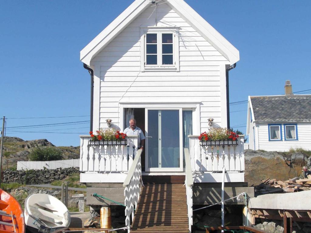 Holiday Home Sørevegen photo 2