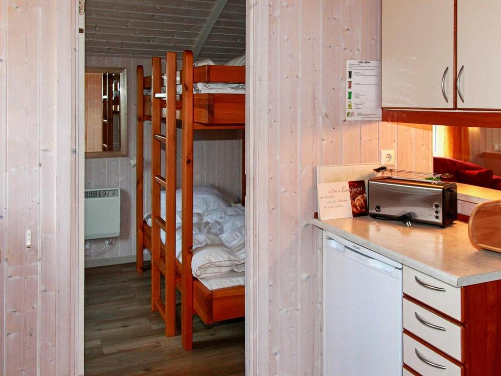 Two-Bedroom Holiday home in Gelting 3 photo 3