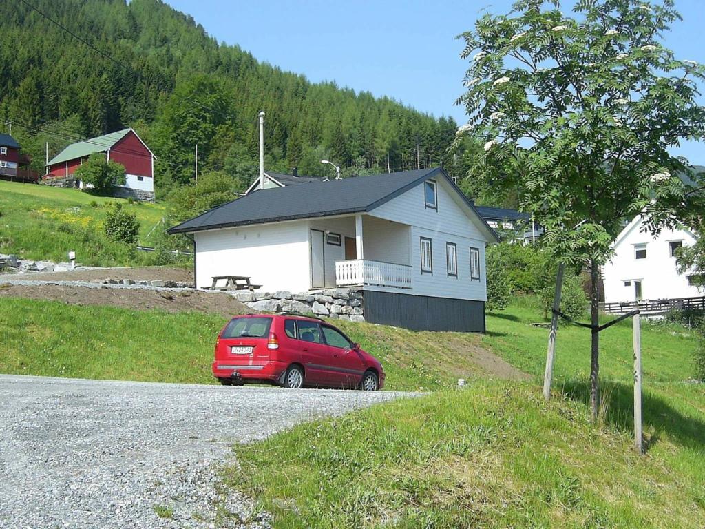 Two-Bedroom Holiday home in Lauvstad 1 photo 2