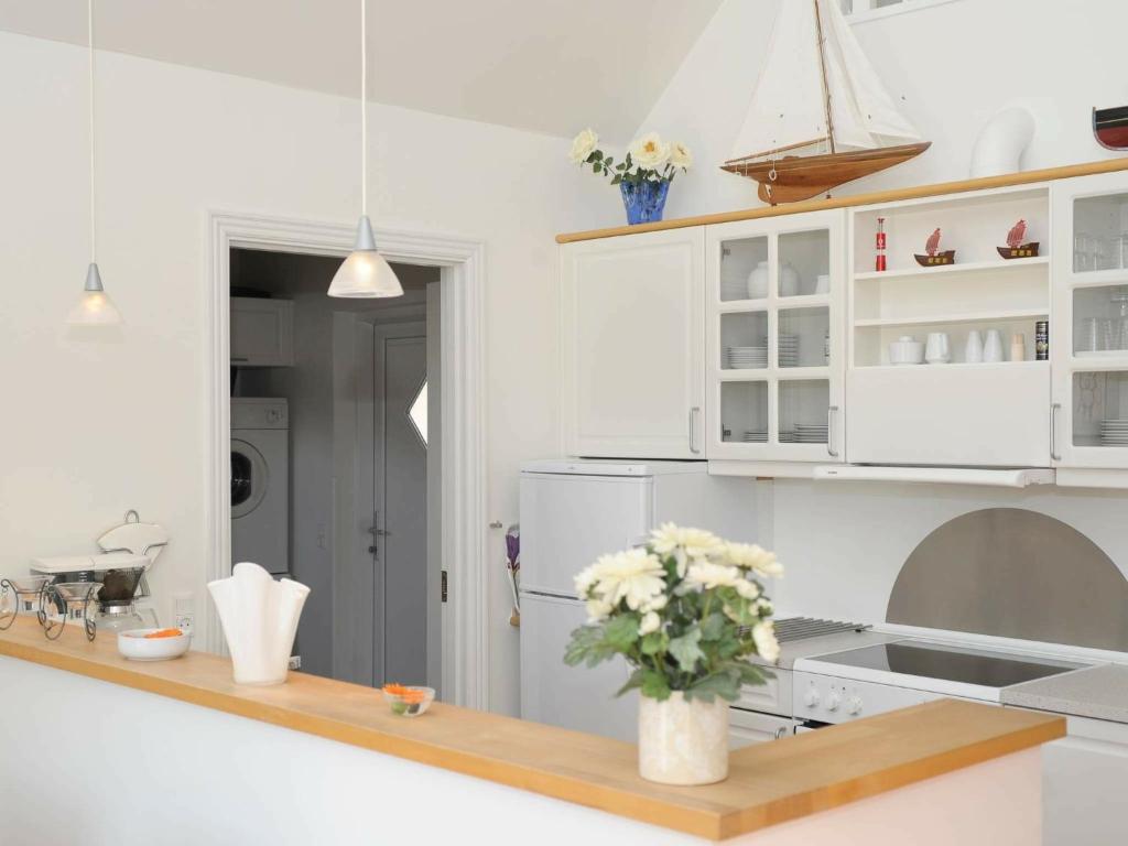 Holiday Home Horns Bjerge IV photo 3
