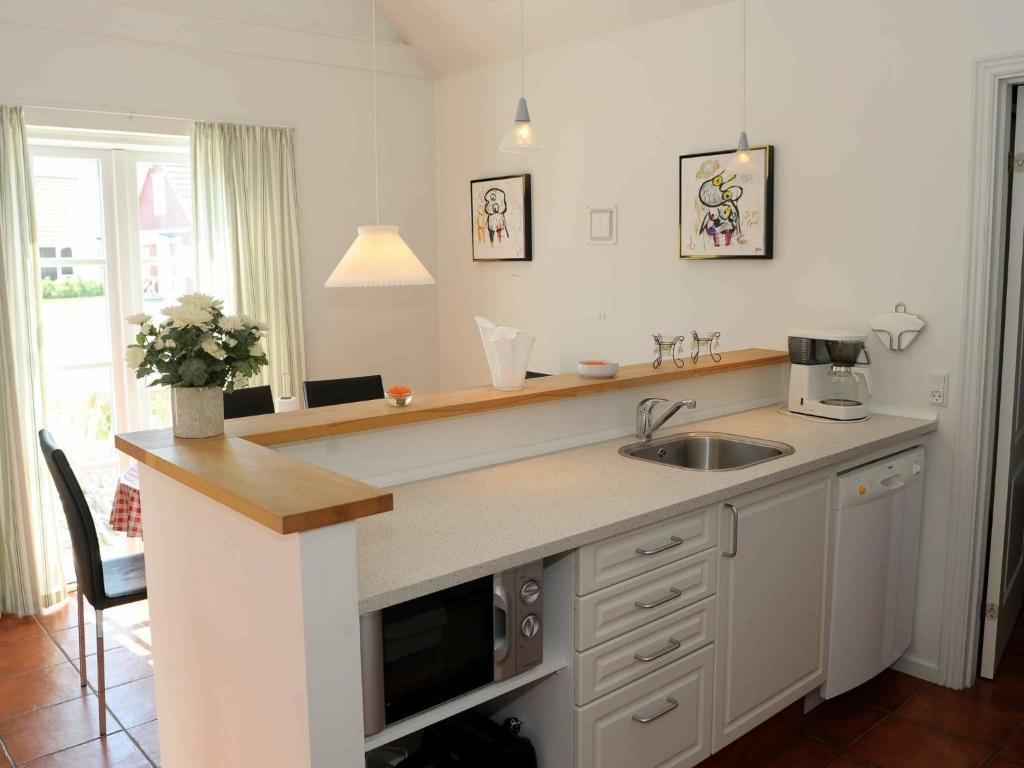Holiday Home Horns Bjerge IV photo 4
