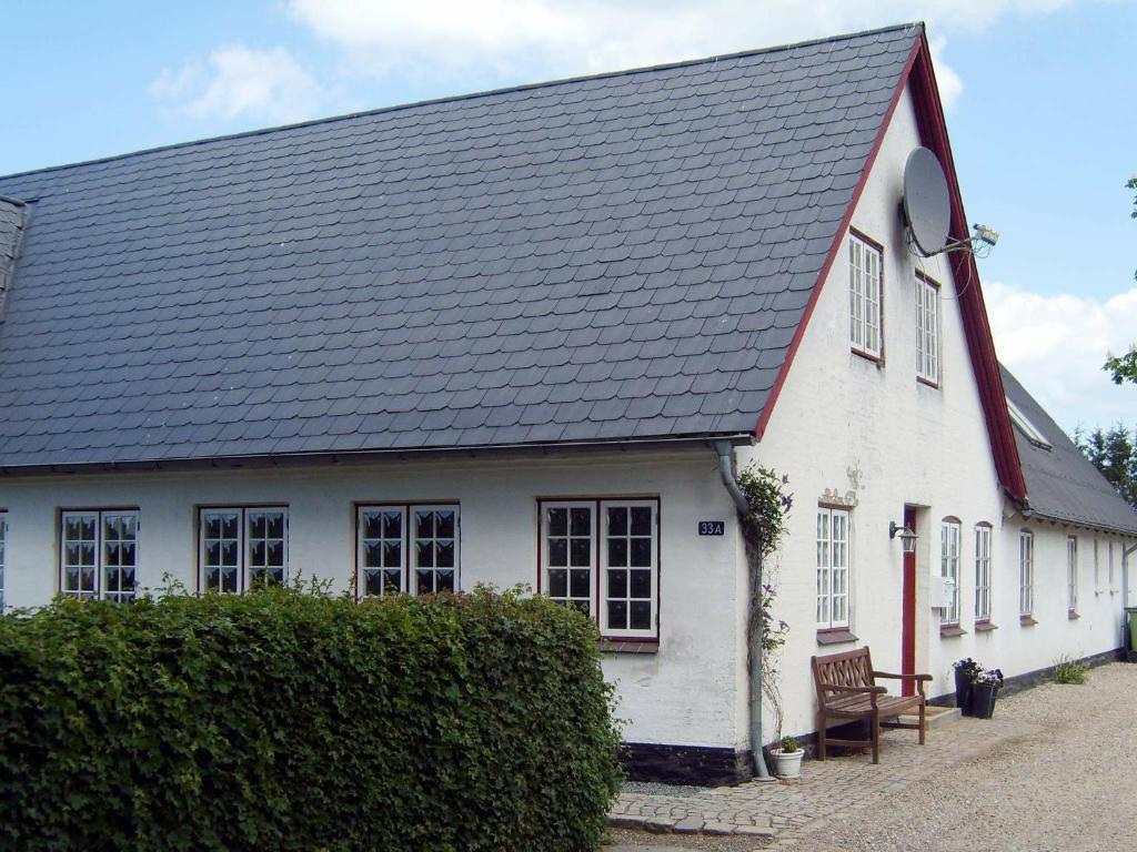 4 person holiday home in Aabenraa photo 1