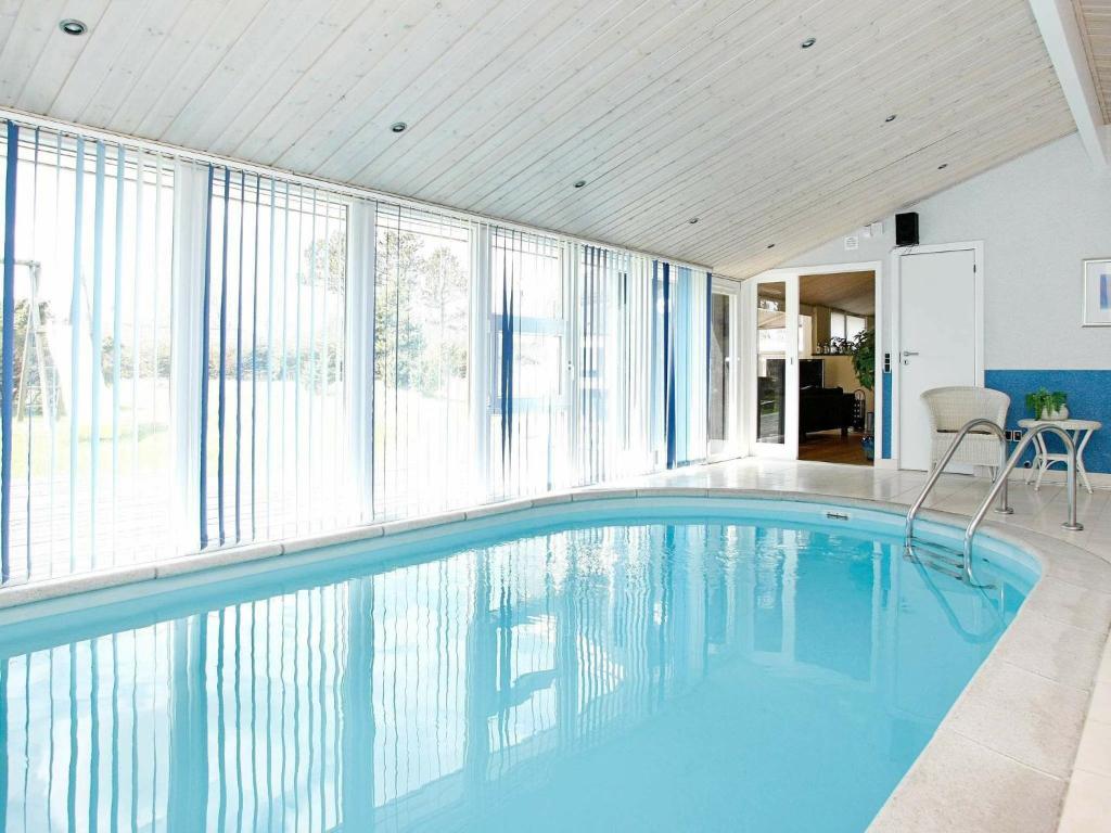 Four-Bedroom Holiday home in Jerup 2 photo 1