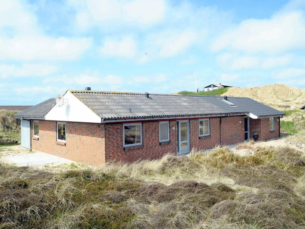 9 person holiday home in Ringk bing photo 1