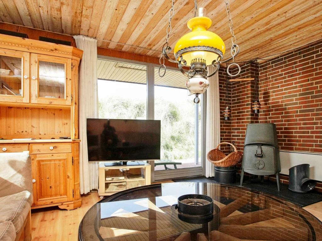 9 person holiday home in Ringk bing photo 3
