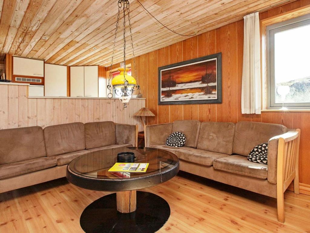9 person holiday home in Ringk bing photo 4
