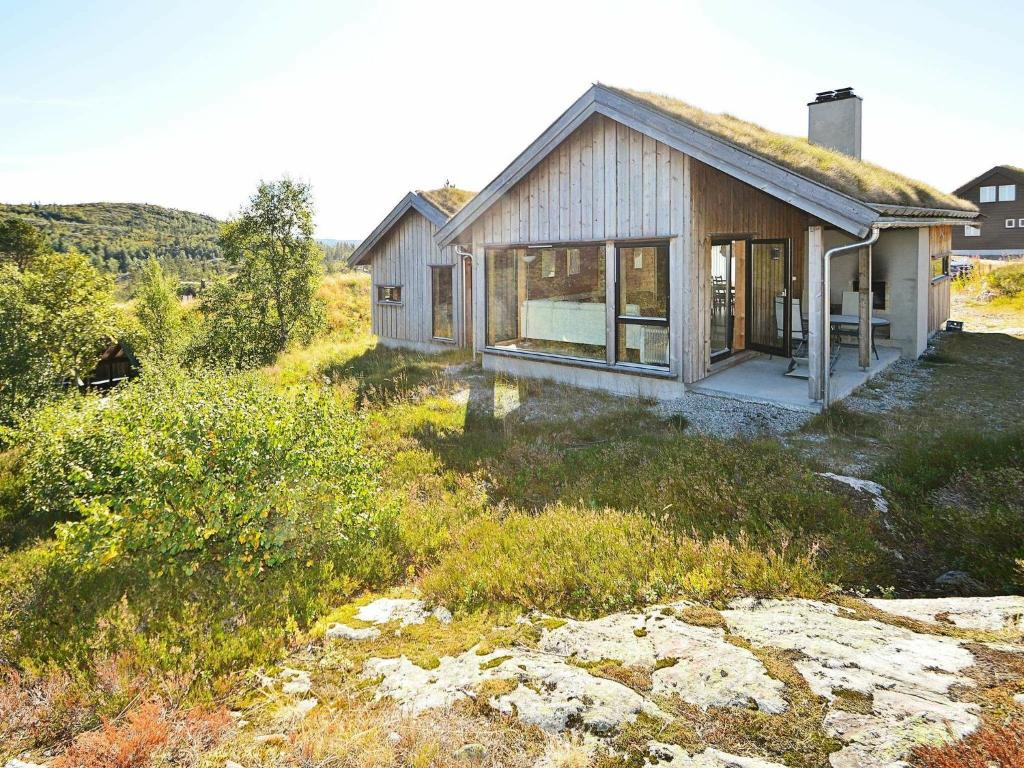 8 person holiday home in SERAL photo 2