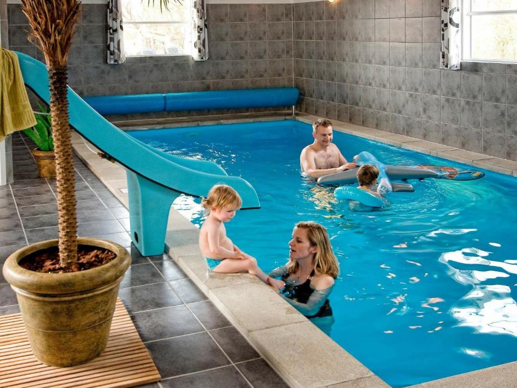 22 person holiday home in Sydals photo 4