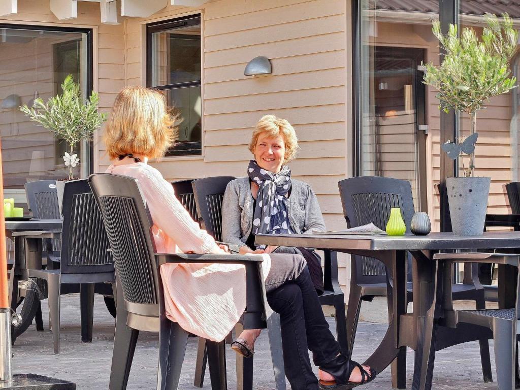 22 person holiday home in Sydals photo 3