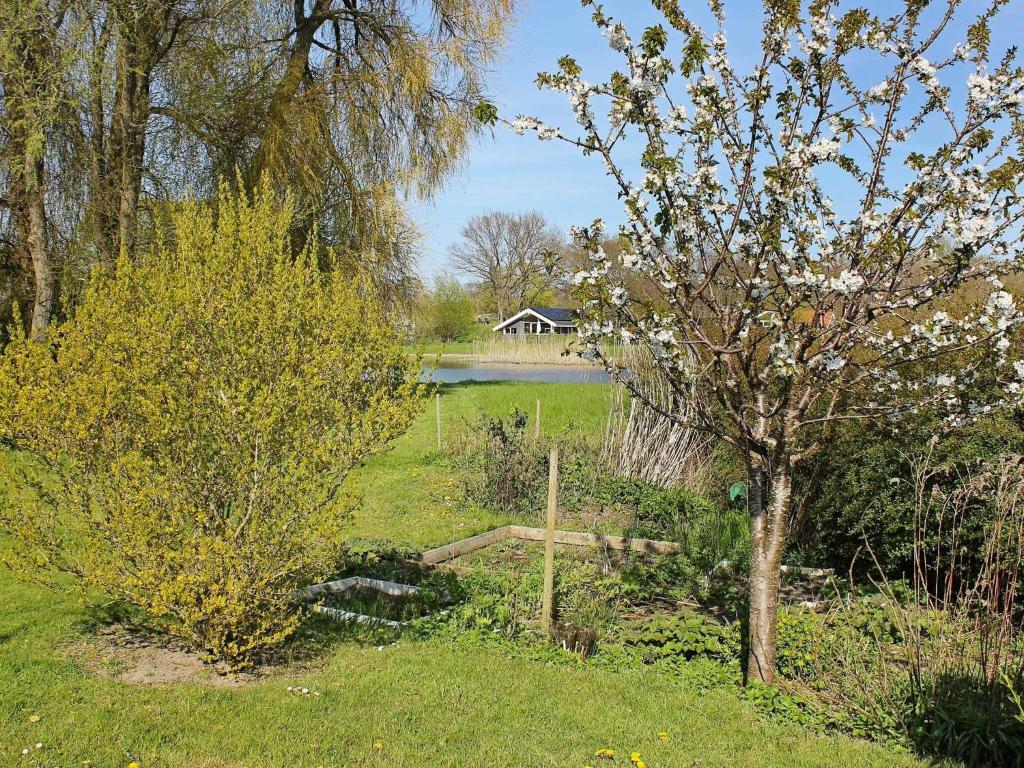 Holiday Home Skovløbervej photo 2
