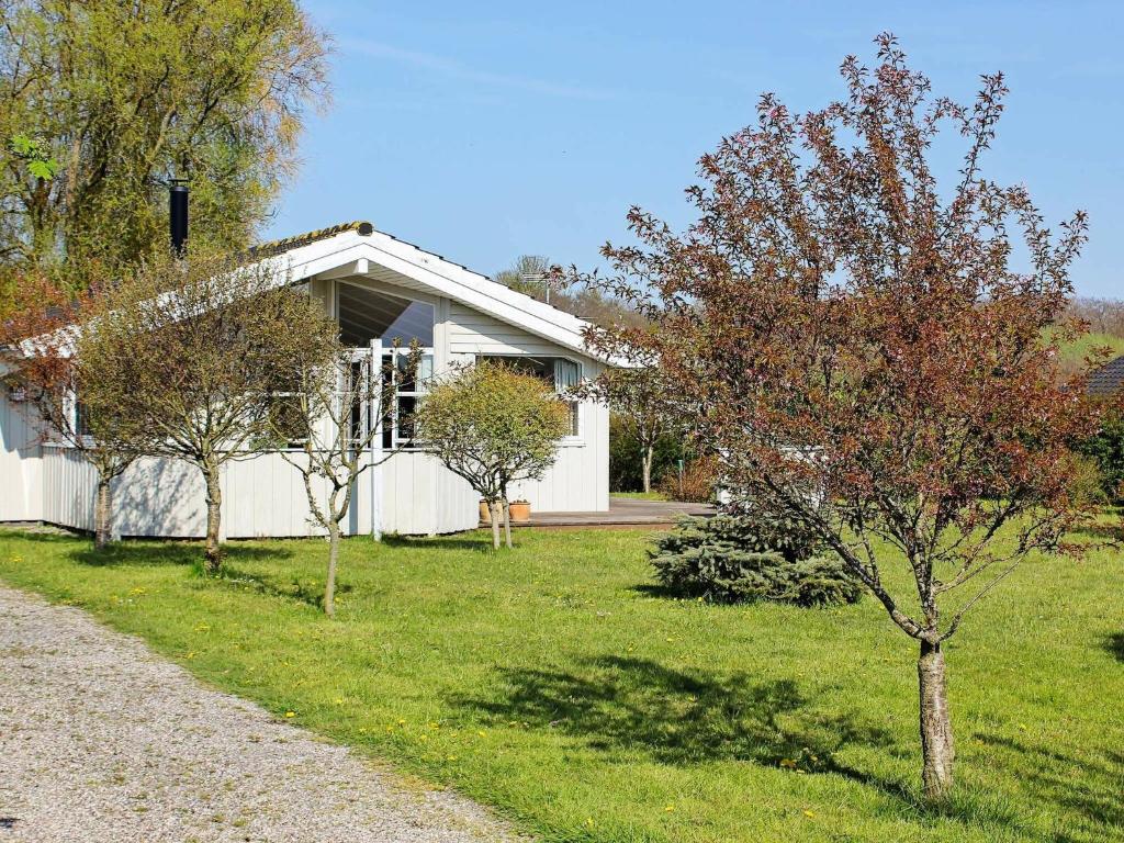 Holiday Home Skovløbervej photo 3