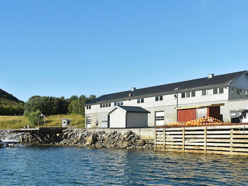 Holiday Home Steinvik photo 2