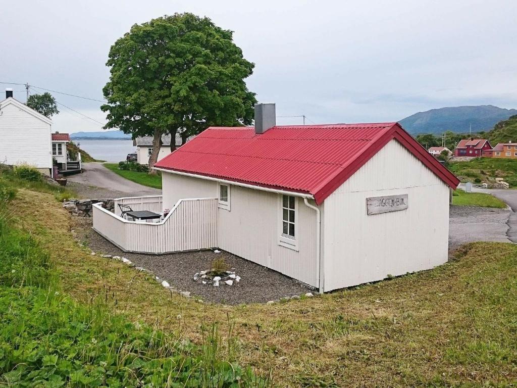Holiday Home Årsbogvegen photo 4