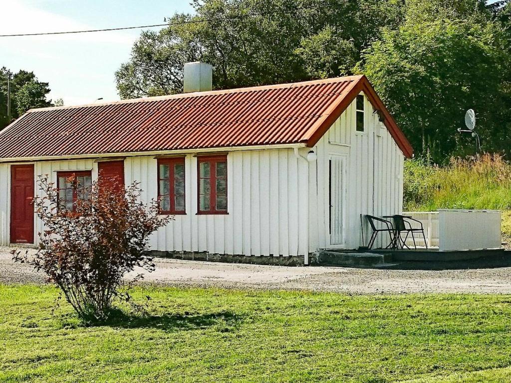 Holiday Home Årsbogvegen photo 1