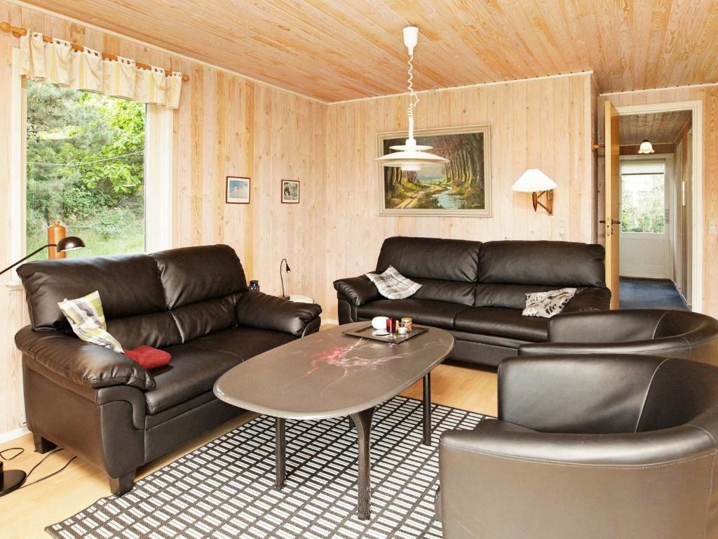 5 person holiday home in Henne photo 1
