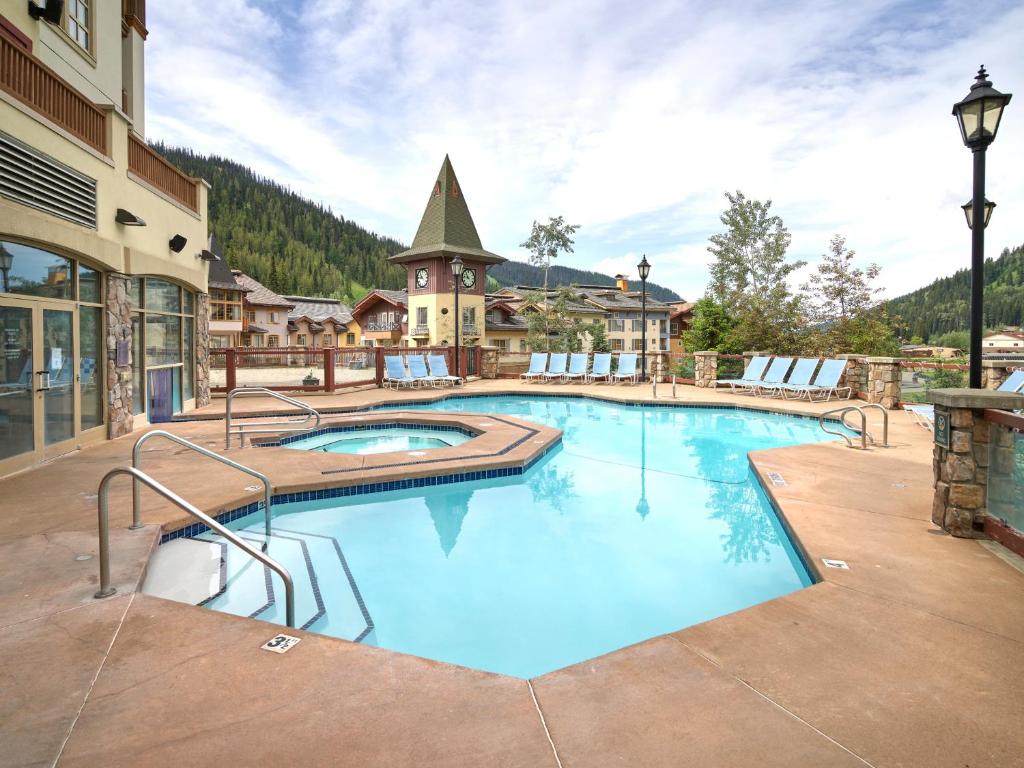 Sun Peaks Grand Hotel & Conference Centre photo 3