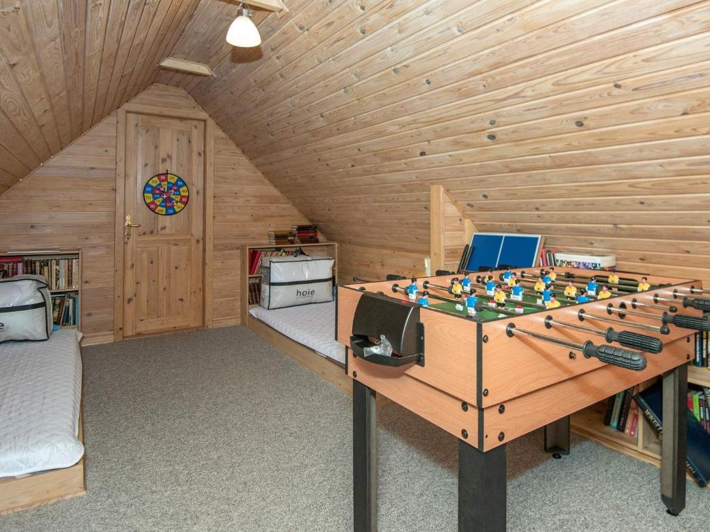 Apartment Børkop photo 3