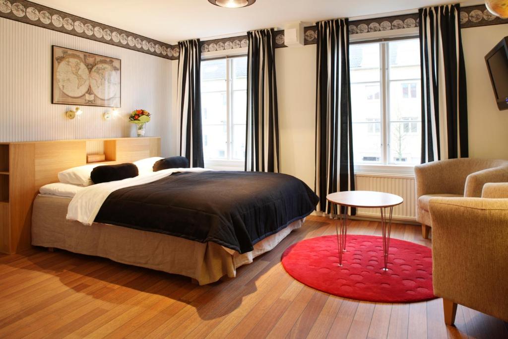 Hotell Uddewalla photo 1