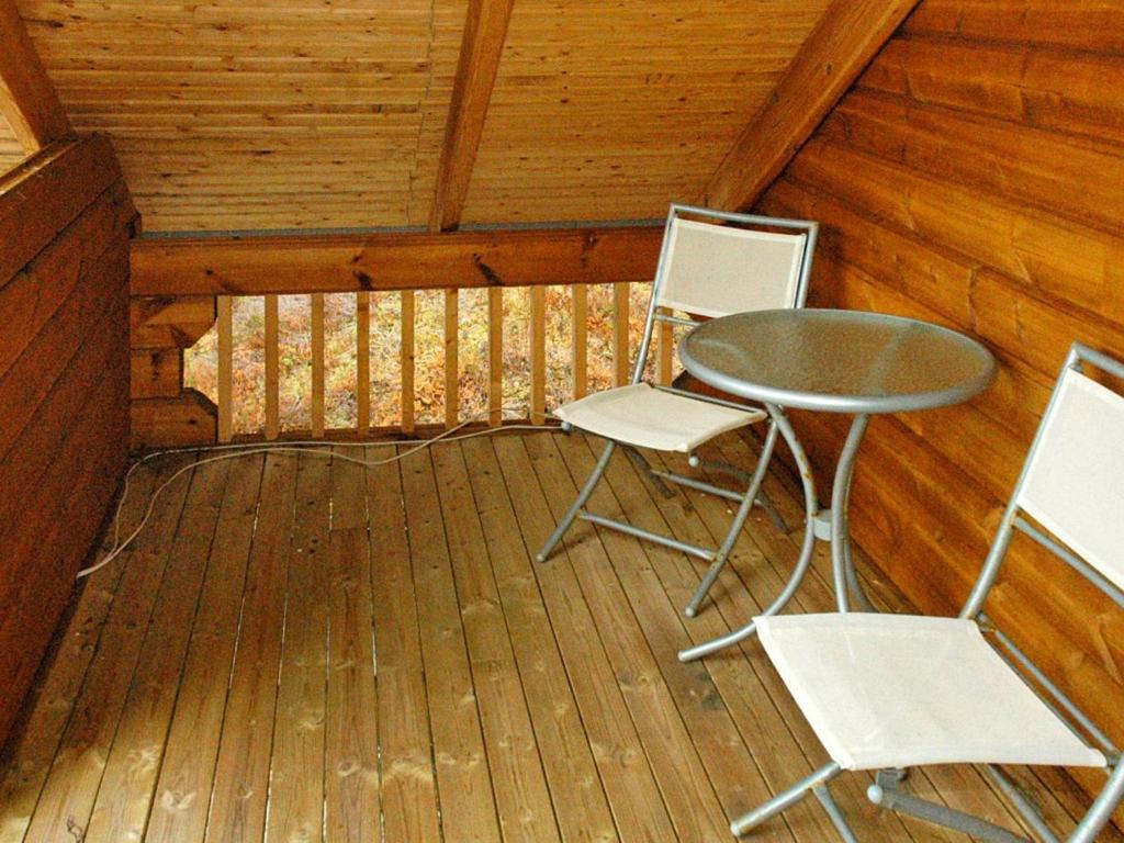 Two-Bedroom Holiday home in Vågland 7 photo 3