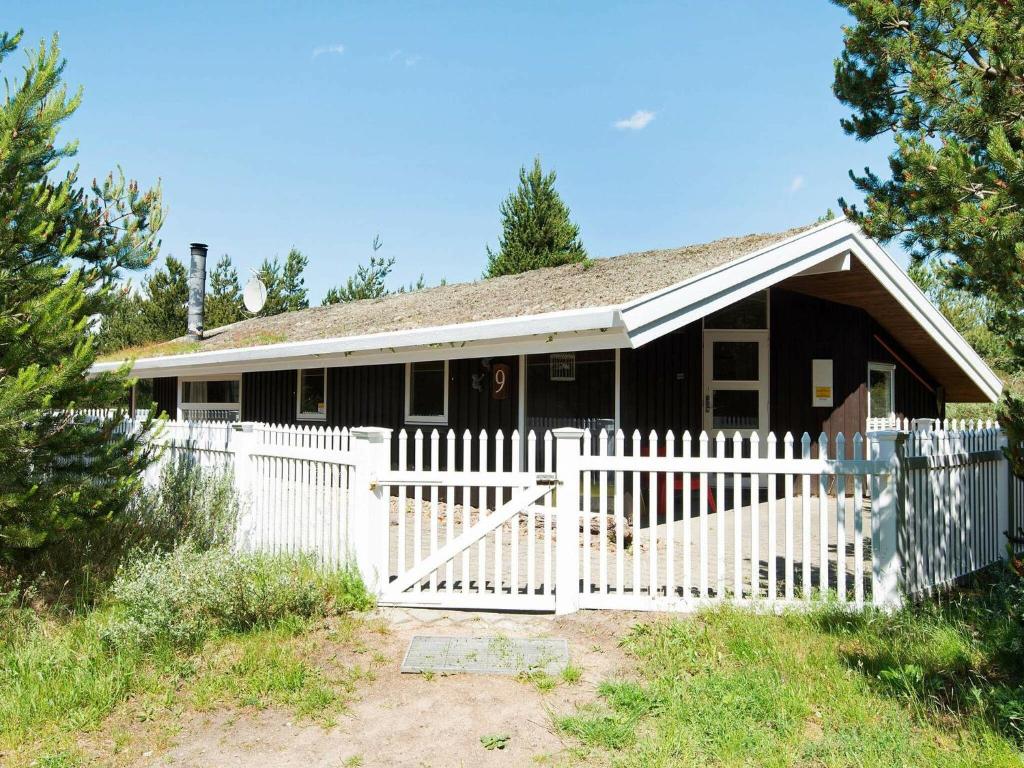 Holiday Home Trinnesvej photo 3