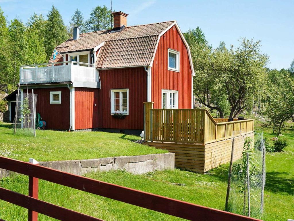Holiday Home Föltorp photo 3